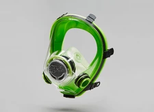 BLS Atemschutz-Vollmaske 5700 - 2