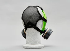 Optionales Kopfnetz für BLS-5000-Serie