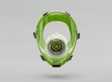 BLS Atemschutz-Vollmaske 5400