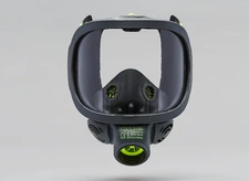 Atemschutz-Vollmaske BLS 3150