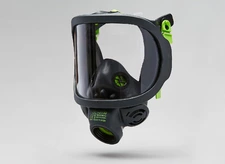 Atemschutz-Vollmaske BLS 3150-3