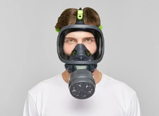 Atemschutz-Vollmaske BLS 3150-5