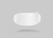 Acetatfolien für Atemschutz-Vollmasken der Serie 3000