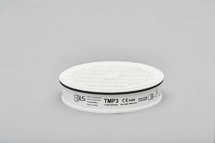 Gebläse-Atemschutz (PAPR) BLS 2600next - 2