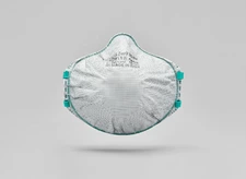 FFP3 Atemschutzmaske BLS Zero 30NV
