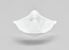 FFP3 Atemschutzmaske BLS O2 503