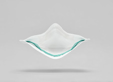 FFP3 Atemschutzmaske BLS O2 503 - 4