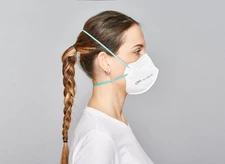 FFP3 Atemschutzmaske BLS 513
