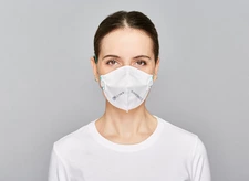 FFP3 Atemschutzmaske BLS 513 - 3