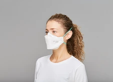 FFP2-Maske BLS 670next-2