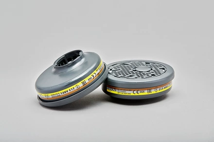 BLS Atemschutzfilter ABE1