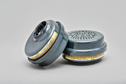 BLS Atemschutzfilter ABE1 P3R