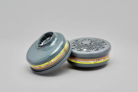 BLS Atemschutzfilter ABE2 b-lock