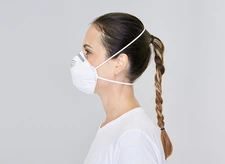  FFP2 Atemschutzmaske BLS 102 - 2