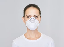  FFP2 Atemschutzmaske BLS 102 - 3