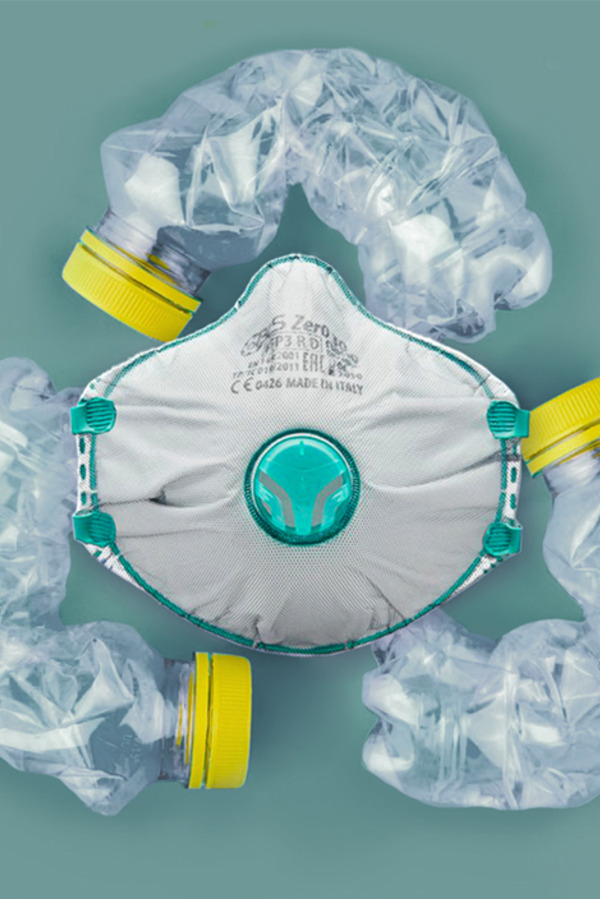 Das BLS Recycling-System