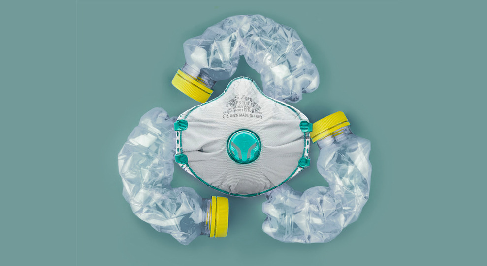 Das BLS Recycling-System