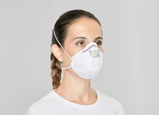  FFP2 Atemschutzmaske BLS 102