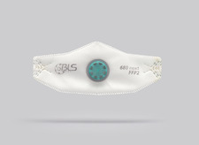 FFP2-Maske BLS 680next
