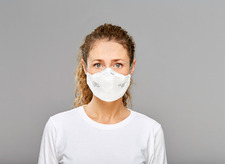 FFP2-Maske BLS 670next 
