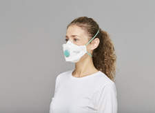 FFP2-Maske BLS 680next-1