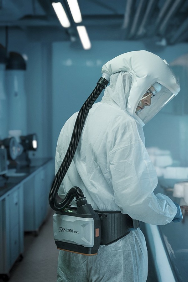 BLS 2700next und 2800next