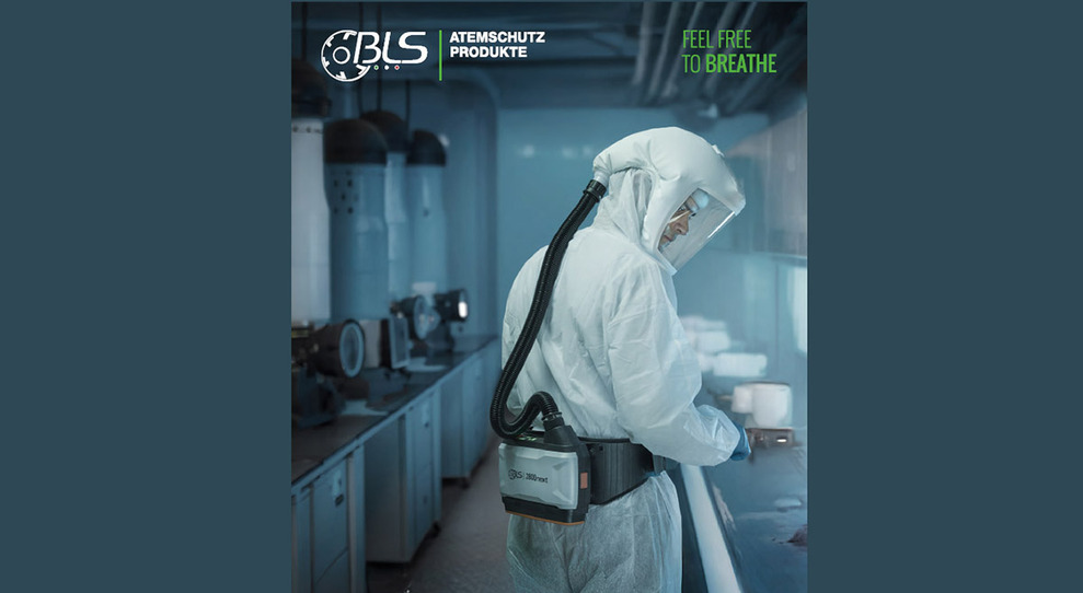 Das BLS Produktprogramm