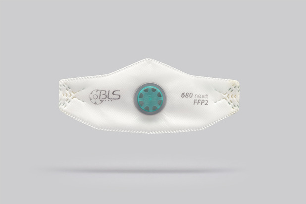 FFP 2 Atemschutz Masken