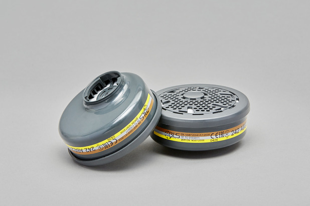 Mehrbereichsfilter BLS 242 - ABE2