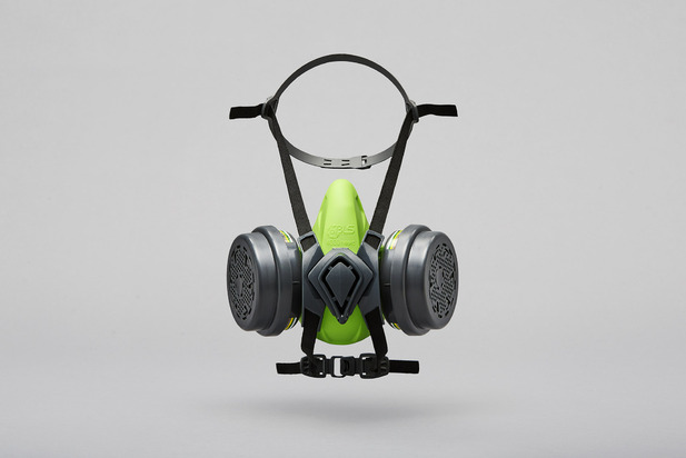 Atemschutz Halbmasken