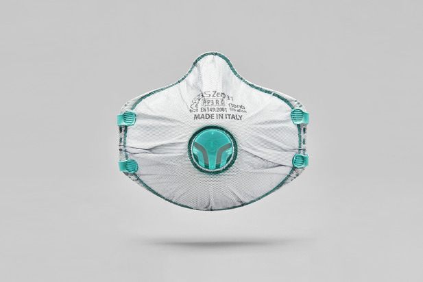 FFP 3 Atemschutz Masken