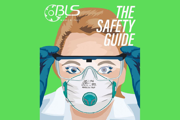 BLS Branchenempfehlungen Atemschutz