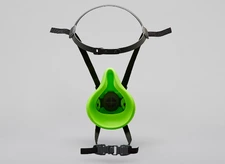 Atemschutz-Halbmaske BLS 4000next-3