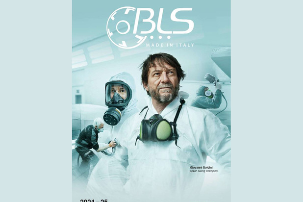 BLS Atemschutz für den Nautical Bereich