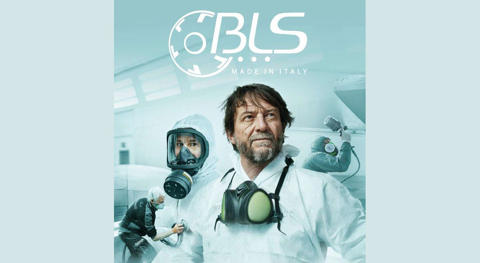 BLS - Nautical Catalogue