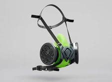 Atemschutz-Halbmaske BLS 4000next-7